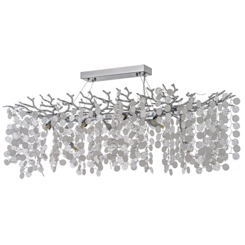 Подвесная люстра Dio DArte Tavenna H 1.5.100x40.103 N Подвесная люстра Dio DArte Tavenna H 1.5.100x40.103 N