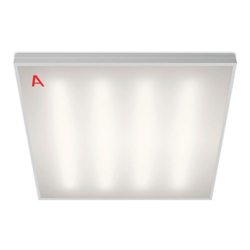 Светодиодная панель WOLTA STD ДВО11-36-041-4К с БАП EM1 36Вт 4000К IP40 Матовый Светодиодная панель WOLTA STD ДВО11-36-041-4К с БАП EM1 36Вт 4000К IP40 Матовый