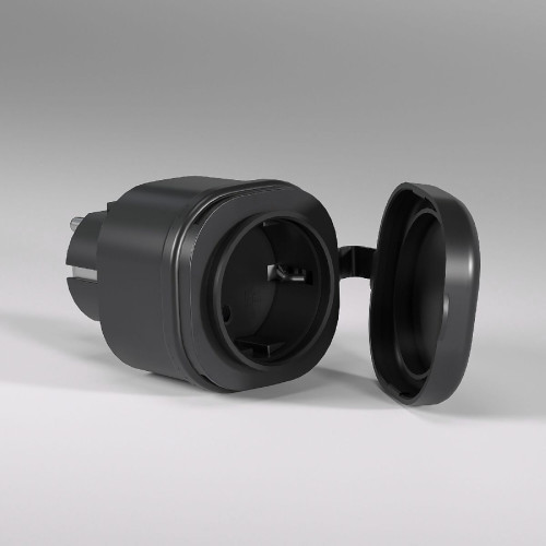 Умная розетка Elektrostandard 4690389201592 a065376