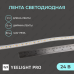 Светодиодная лента Yeelight Pro в силиконовой оболочке 24В, 6,5Вт, 2700-6500К, 12мм, 5м