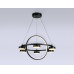 Подвесная люстра Ambrella Light Comfort FL51775