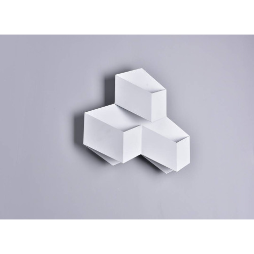 Настенный светильник DesignLed GW-1101-3-9-WH-NW 002366