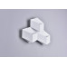 Настенный светильник DesignLed GW-1101-3-9-WH-NW 002366