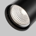 Трековый светильник Maytoni Technical Vuoro TR003-1-10W4K-W-B