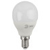 Лампа светодиодная Эра E14 10W 2700K ECO LED P45-10W-827-E14 Б0032968