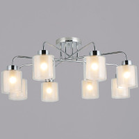 Потолочная люстра Reluce 14570-0.3-08