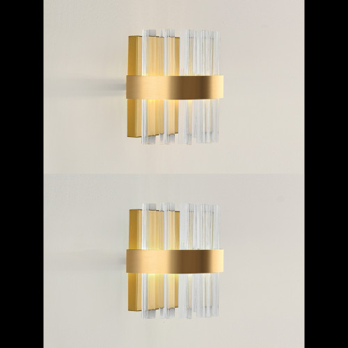 Настенный светильник Natali Kovaltseva Royalton LED LAMPS 81125/1W