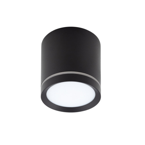 Потолочный светильник Denkirs DK4016 DK4013-BK