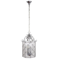 Подвесная люстра Abrasax Cornelia 2130/4(clear)