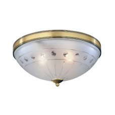 Потолочный светильник Reccagni Angelo PL 4650/4