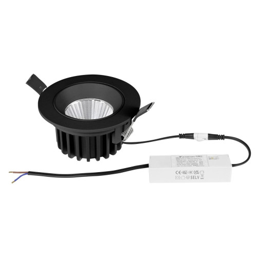 Встраиваемый светильник Lightstar Soffi IP65 212447IP65