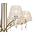 Потолочная люстра Vele Luce Sinfonia VL4184L08