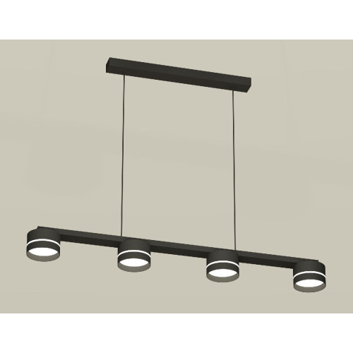 Подвесной светильник Ambrella Light Traditional (C9152, N8462) XB9152202