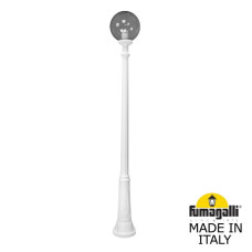 Парковый светильник Fumagalli Globe G30.157.000.WZF1R