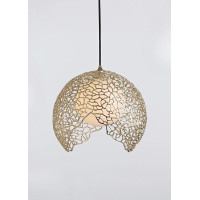 Подвесной светильник Mizi'en Caramel MZ180557-1-380