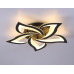 Потолочная люстра Ambrella Light Acrylica FA4472
