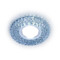 Встраиваемый светильник Ambrella Light Light Led S335