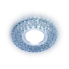 Встраиваемый светильник Ambrella Light Light Led S335