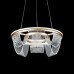 Подвесной светильник LED4U L7706-460 GD
