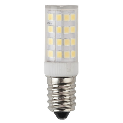 Лампа светодиодная Эра E14 3,5W 2700K LED T25-3,5W-CORN-827-E14 Б0028744