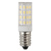 Лампа светодиодная Эра E14 3,5W 2700K LED T25-3,5W-CORN-827-E14 Б0028744