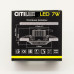 Встраиваемый светодиодный светильник Citilux Дзета CLD042W1