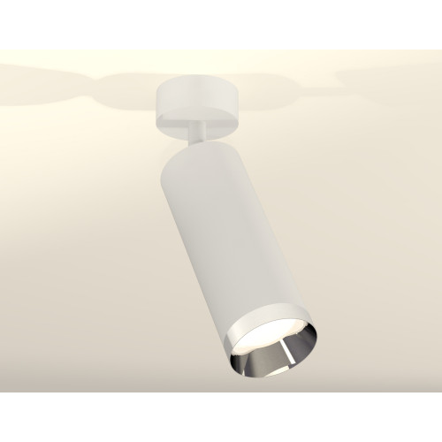 Накладной поворотный светильник Ambrella Light Techno XM6342003 (A2202, C6342, N6132)
