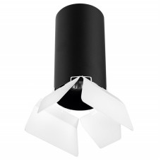 Накладной светильник Lightstar RULLO R6487486 (216487+202486)