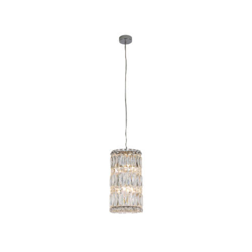 Подвесной светильник Newport 8456/S chrome М0067399