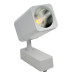 Трековый светильник Elvan ST-05SQ-20W-WW-Wh
