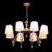 Подвесная люстра MW-Light Вега 329012308