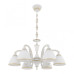 Подвесная люстра Arte Milano 347837/6 WT+G
