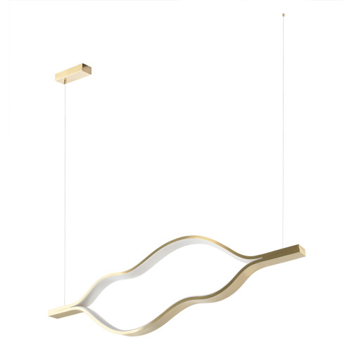 Подвесной светильник Loft IT Tape Light 10403/1000 AB Подвесной светильник Loft IT Tape Light 10403/1000 AB