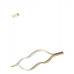 Подвесной светильник Loft IT Tape Light 10403/1000 AB Подвесной светильник Loft IT Tape Light 10403/1000 AB