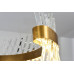 Подвесная люстра Lumina Deco Ringletti LDP 8016-800 MD
