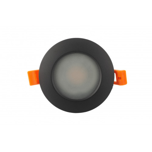 Встраиваемый светильник Denkirs DK3016 DK3016-BK