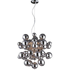 Подвесной светильник Arte Lamp Molecule A8313SP-9CC