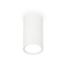 Потолочный светильник Ambrella Light Techno Spot XS8161001 (C8161, N8112)