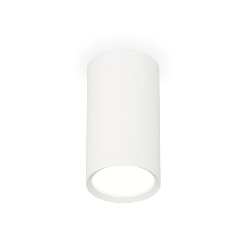 Потолочный светильник Ambrella Light Techno Spot XS8161001 (C8161, N8112)