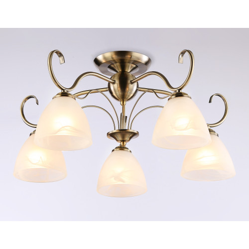 Потолочная люстра Ambrella Light Traditional TR3046
