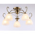 Потолочная люстра Ambrella Light Traditional TR3046