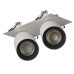 Встраиваемый спот Citilux Axel CL512D20