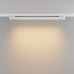 Трековый трехфазный светильник Maytoni Basis TR196-3-20W2.7K-W
