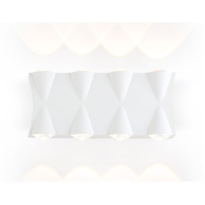 Уличный настенный светильни Ambrella Light Garden ST4490