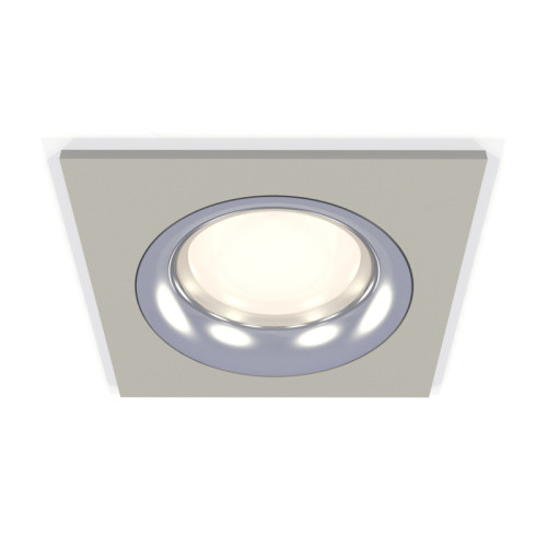 Встраиваемый светильник Ambrella Light Techno XC7633003 (C7633, N7012)