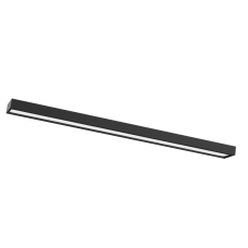 Трековый светильник Yeelight Pro P20 магнитный, линейный, 30 см, черный, YLP104-B