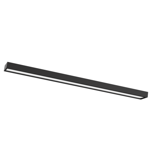 Трековый светильник Yeelight Pro P20 магнитный, линейный, 30 см, черный, YLP104-B