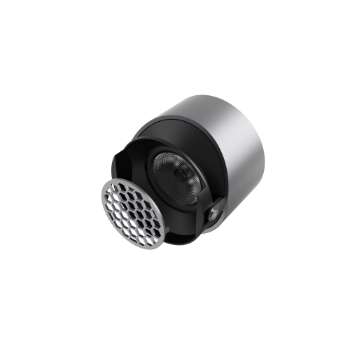 Встраиваемый светильник Yeelight Pro E Spotlight, мощность 10 Вт, угол рассеивания 24°