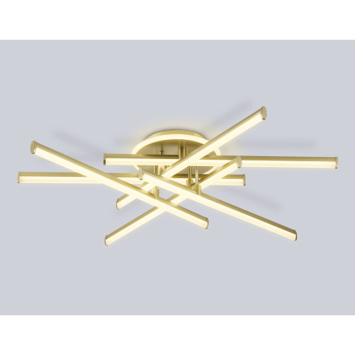 Потолочный светильник Ambrella Light Comfort LineTech FL6254
