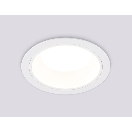Встраиваемый светильник Ambrella Light GX Standard Tech Techno Spot TN52335